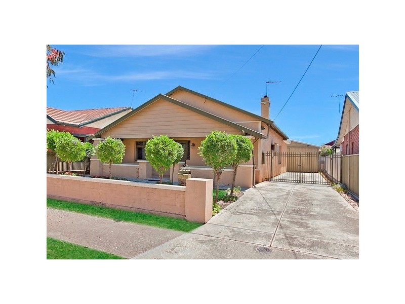 6 Alfred Road, West Croydon SA 5008