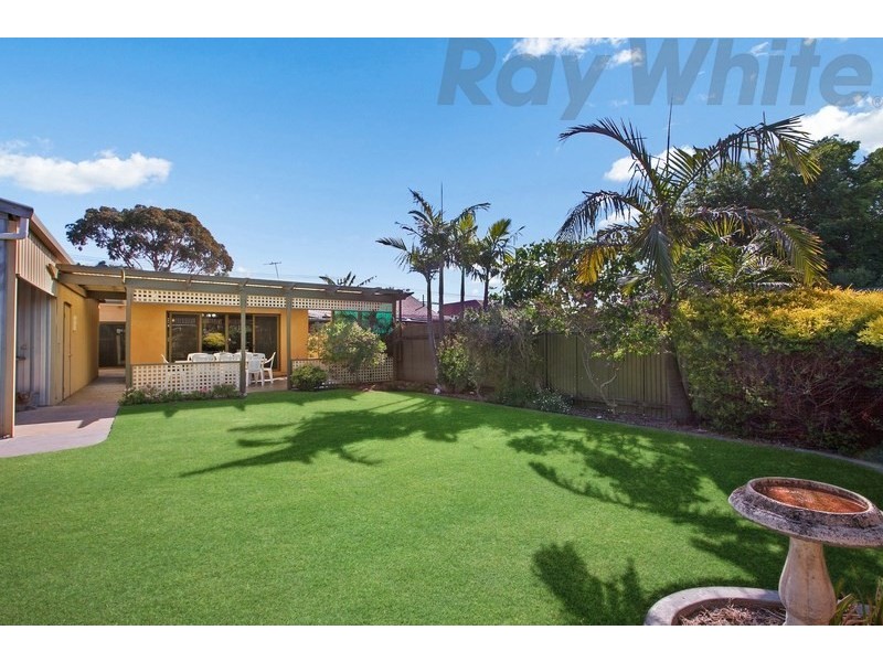 6 Alfred Road, West Croydon SA 5008