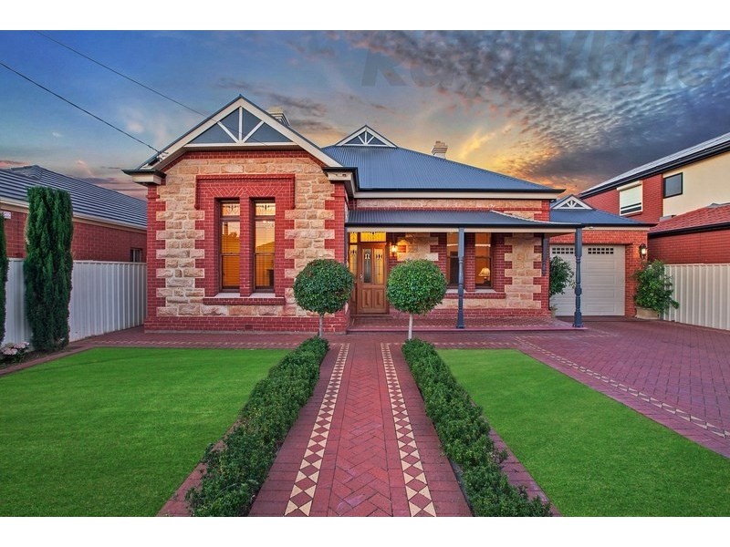 12 Angley Avenue, Findon SA 5023