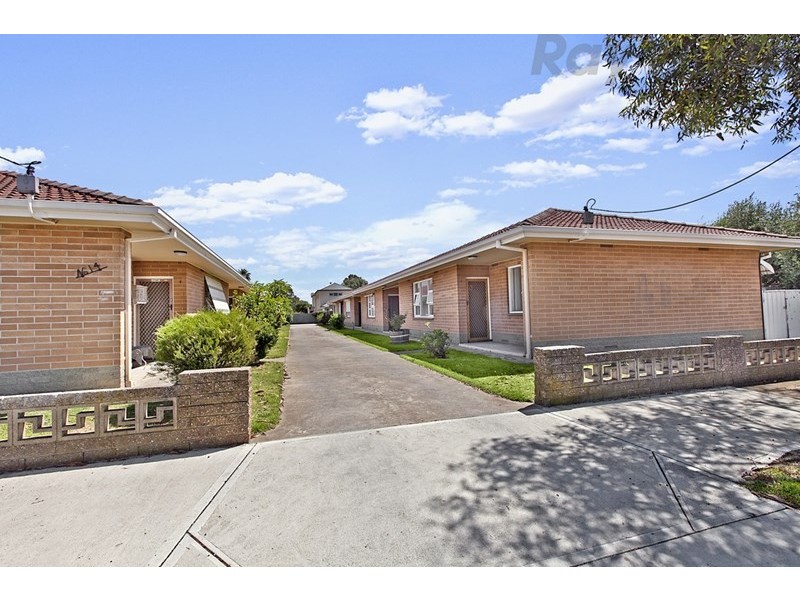 8/14 York Place, Woodville North SA 5012