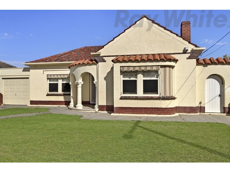 11 Chenoweth Avenue, West Croydon SA 5008