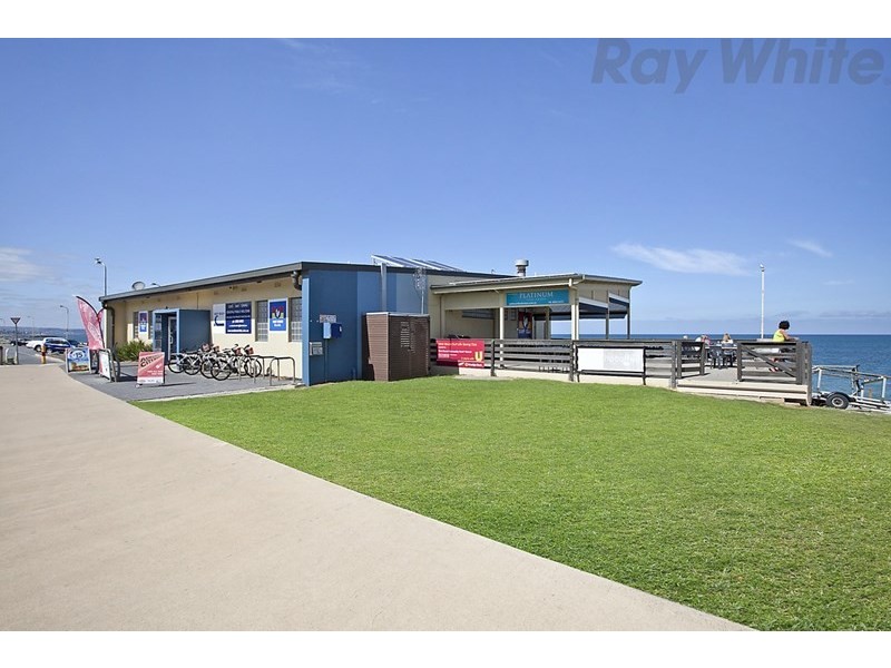 8/18 West Beach Road, West Beach SA 5024