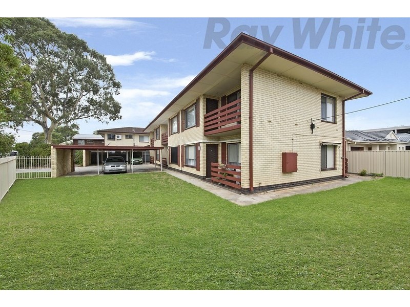 4/3 Drummond Street, Brooklyn Park SA 5032
