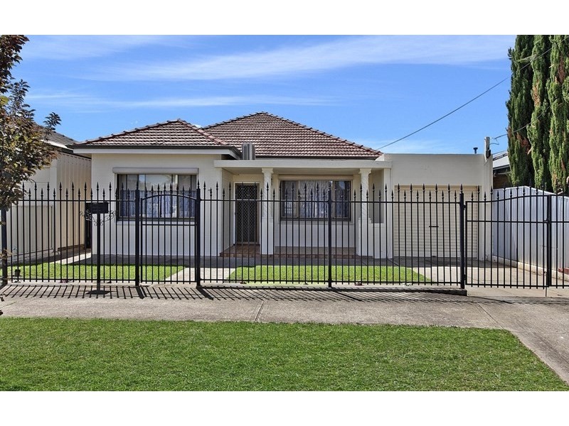 107 Cedar Avenue, Royal Park SA 5014