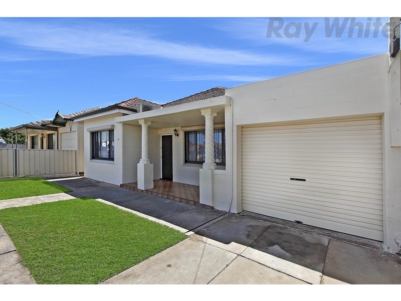 107 Cedar Avenue, Royal Park SA 5014