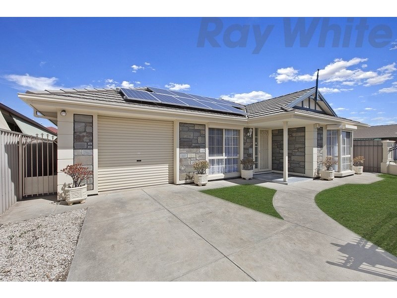 40 Rosewater Terrace, Ottoway SA 5013