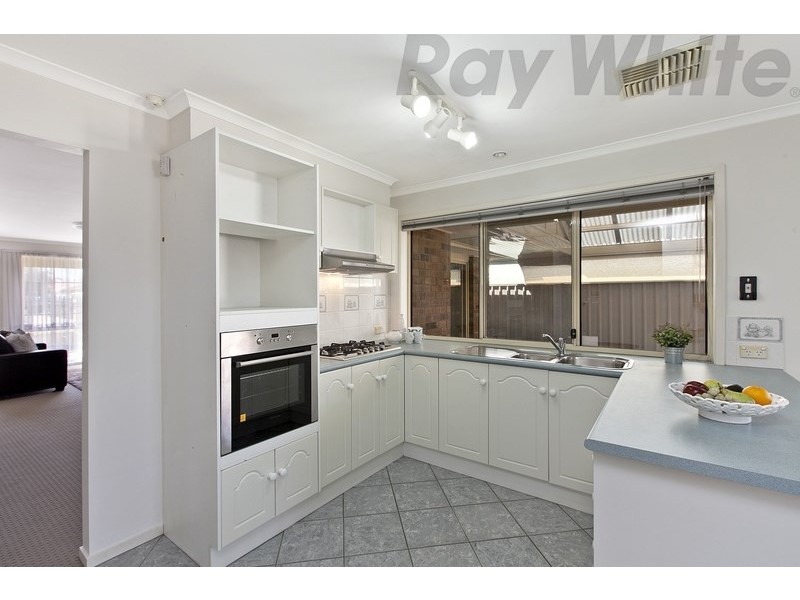 40 Rosewater Terrace, Ottoway SA 5013