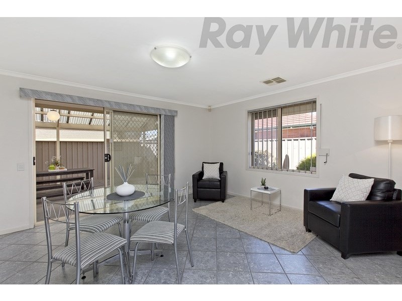40 Rosewater Terrace, Ottoway SA 5013