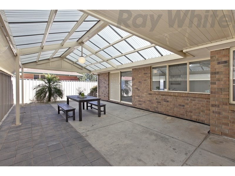 40 Rosewater Terrace, Ottoway SA 5013