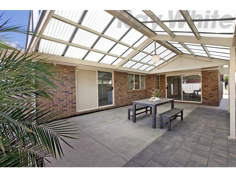 40 Rosewater Terrace, Ottoway SA 5013