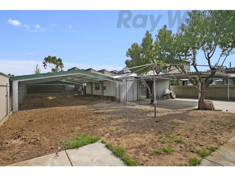 4 Oval Avenue, Woodville South SA 5011