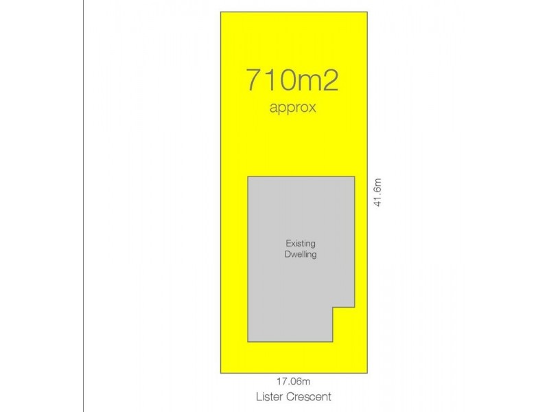 6 Lister Crescent, Woodville South SA 5011