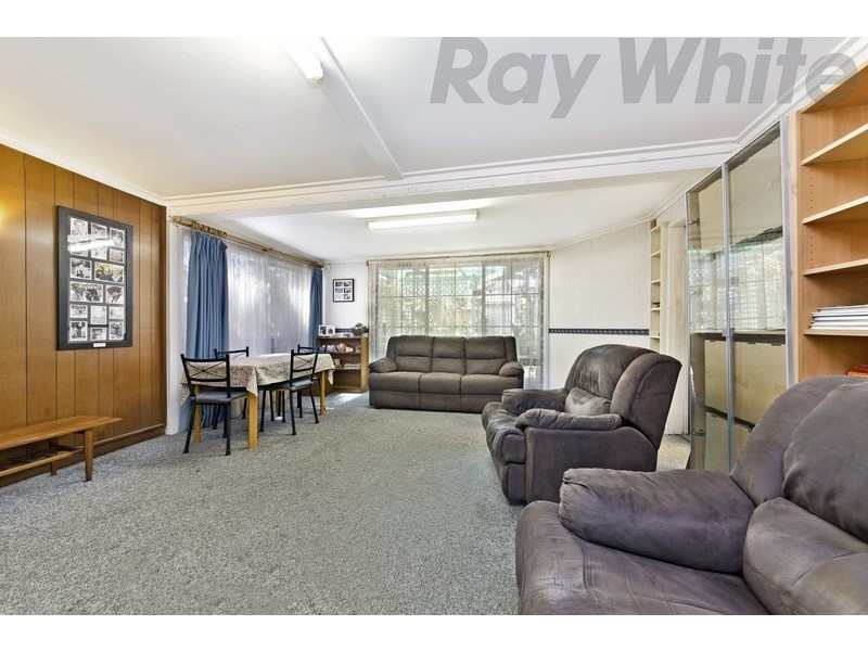 6 Lister Crescent, Woodville South SA 5011