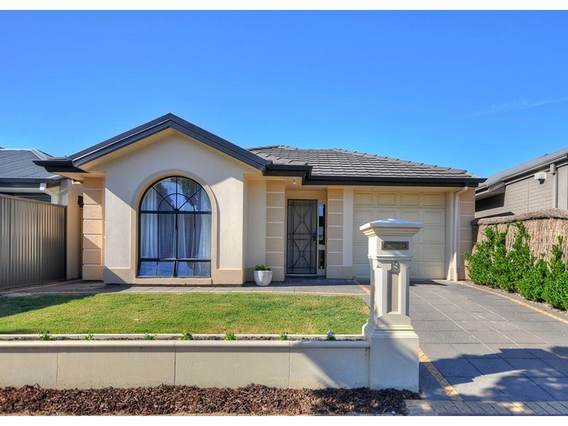 19 Forster Street, Ridleyton SA 5008