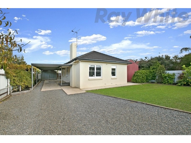 32 Tunbridge Street, Woodville South SA 5011