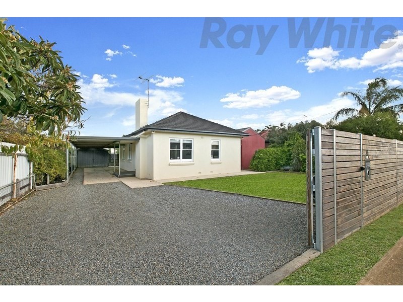 32 Tunbridge Street, Woodville South SA 5011