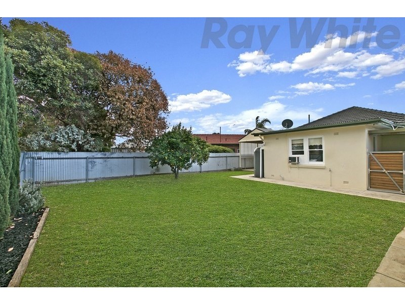 32 Tunbridge Street, Woodville South SA 5011