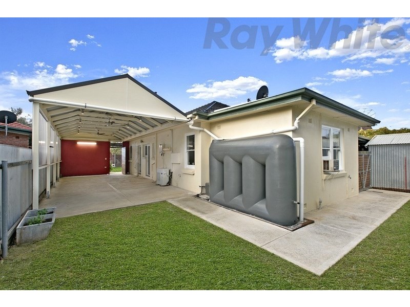 32 Tunbridge Street, Woodville South SA 5011