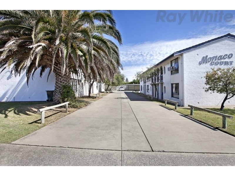 8/16-18 West Beach Road, West Beach SA 5024
