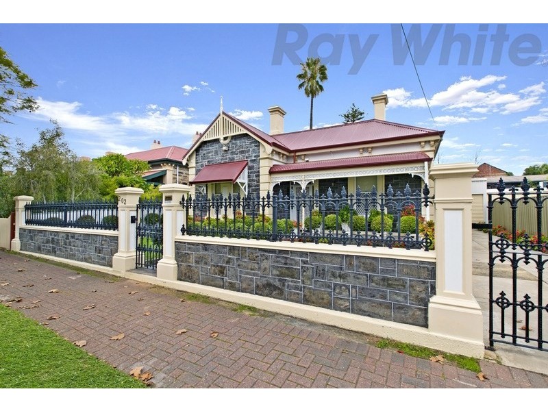 202 Beulah Road, Beulah Park SA 5067