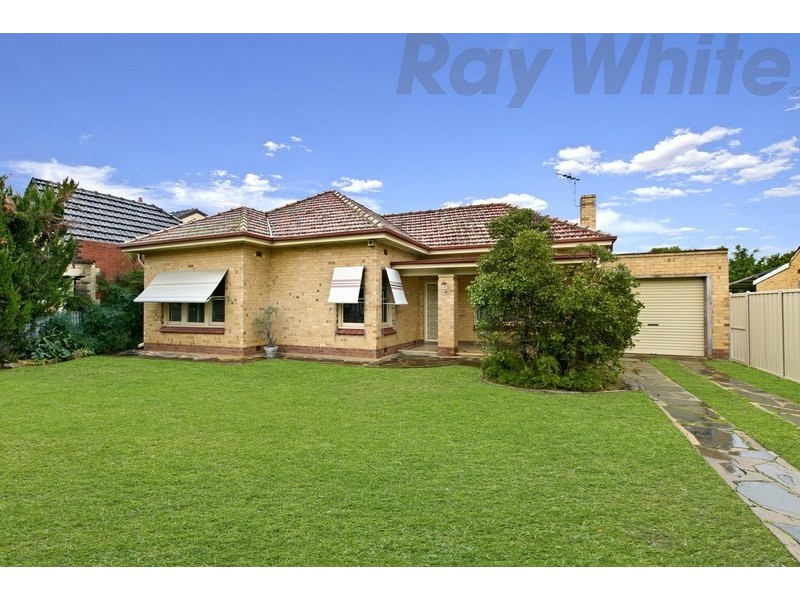 34 Oval Avenue, Woodville South SA 5011