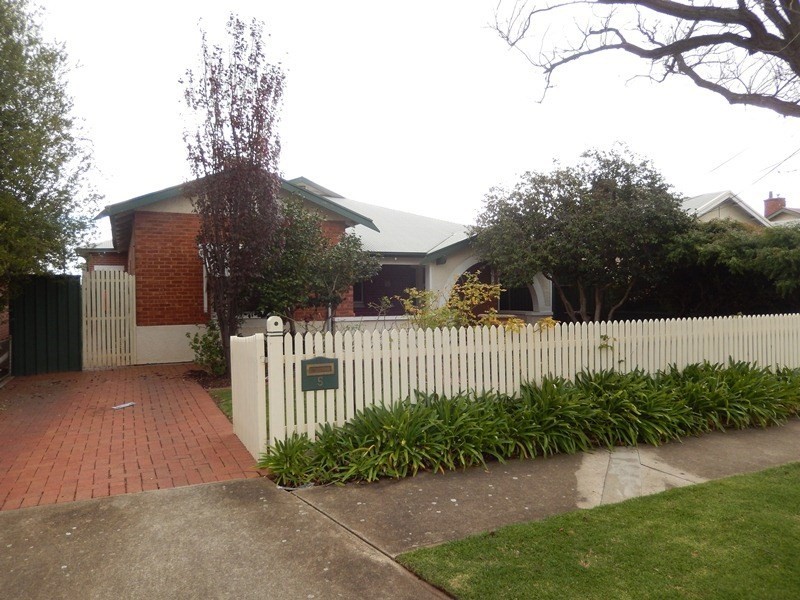5 Marion Street, West Croydon SA 5008