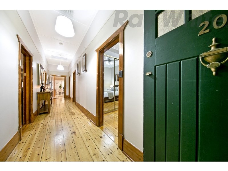 20 Willsmore Street, Beverley SA 5009