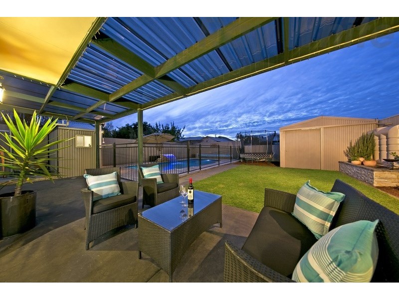 20 Willsmore Street, Beverley SA 5009