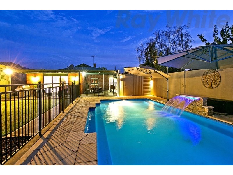 20 Willsmore Street, Beverley SA 5009