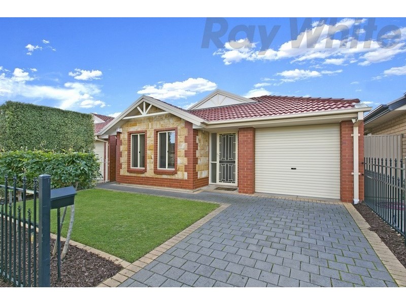 2 Hallett Court, Ferryden Park SA 5010