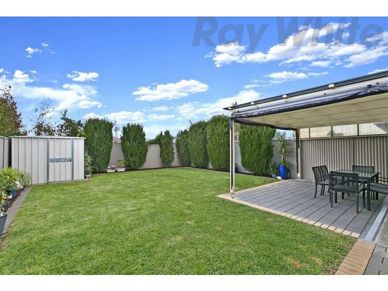 2 Hallett Court, Ferryden Park SA 5010