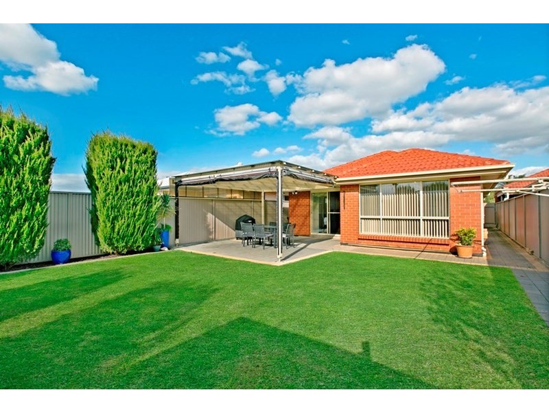 2 Hallett Court, Ferryden Park SA 5010