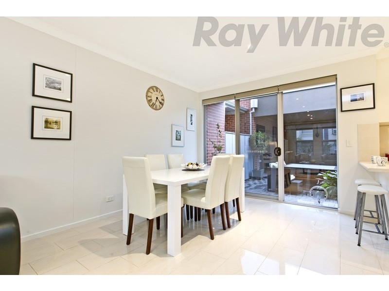 1 Green Street, Brompton SA 5007