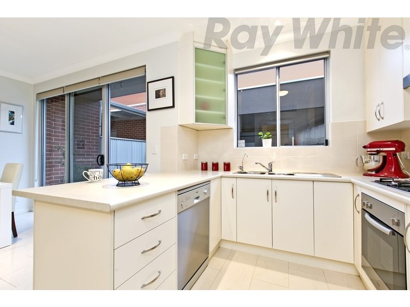 1 Green Street, Brompton SA 5007