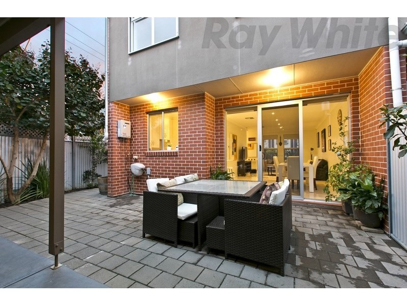 1 Green Street, Brompton SA 5007