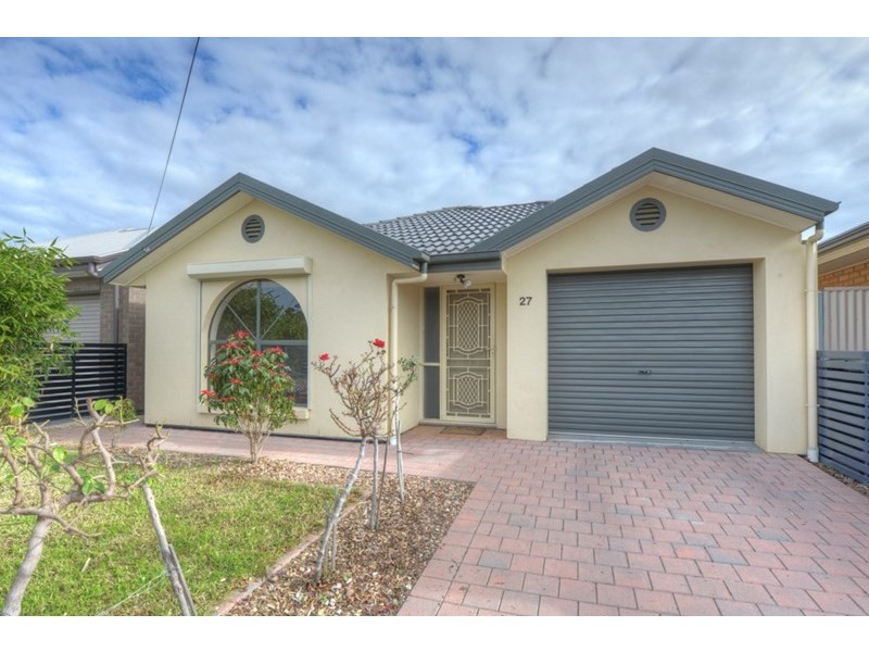 27 Kenmair Street, Mansfield Park SA 5012