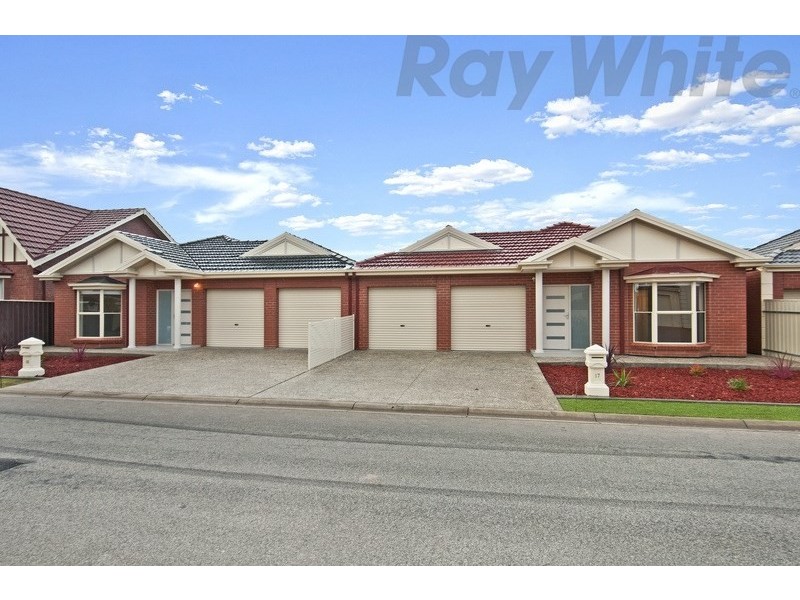 17 Eliza Jane Court, Fulham Gardens SA 5024