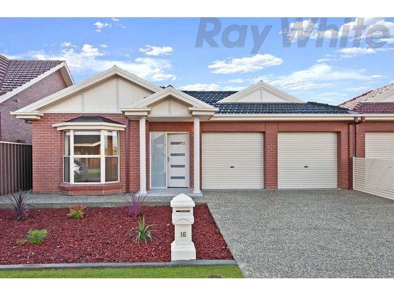 17 Eliza Jane Court, Fulham Gardens SA 5024