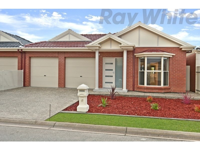 17 Eliza Jane Court, Fulham Gardens SA 5024