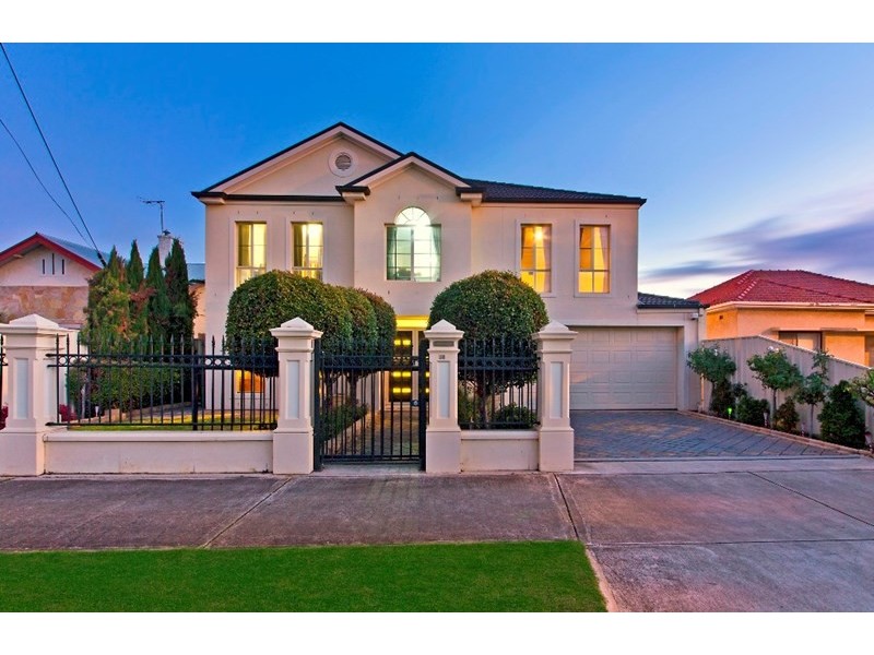 38 Leslie Street East, Woodville Park SA 5011