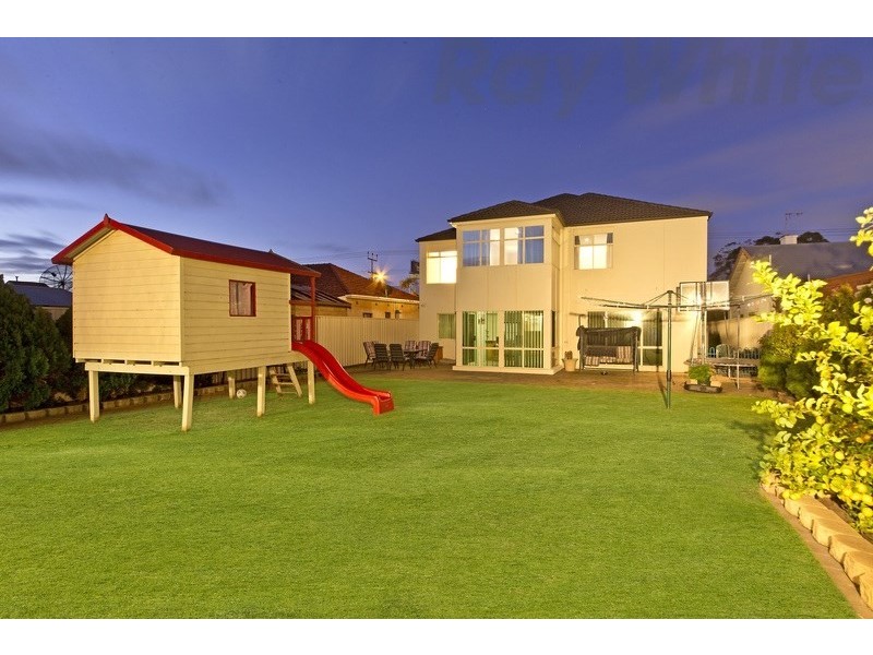 38 Leslie Street East, Woodville Park SA 5011