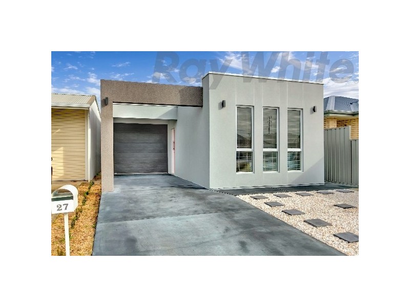 27 Macedonia Street, Taperoo SA 5017