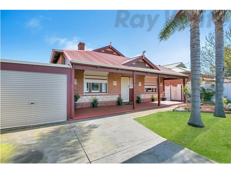 62 William Street, Beverley SA 5009