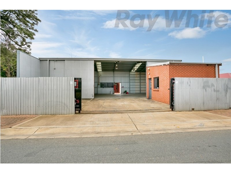 62 William Street, Beverley SA 5009