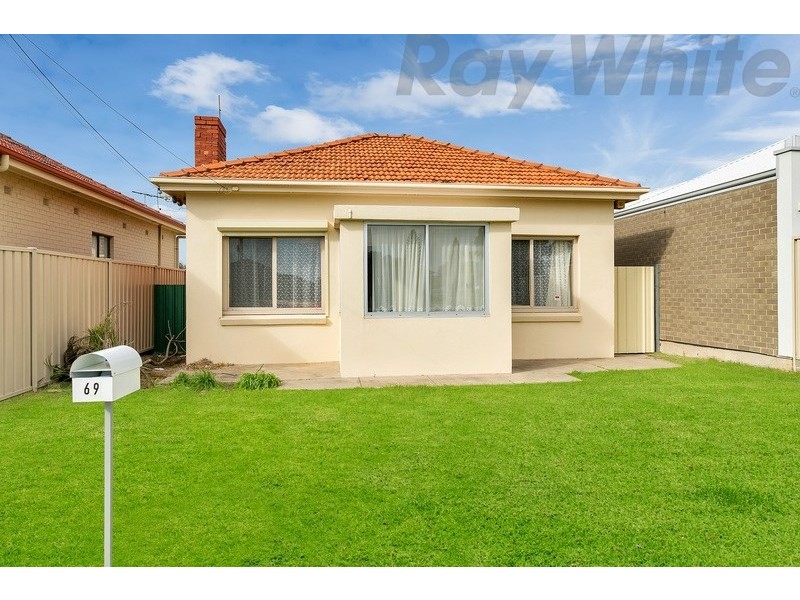 69 Frederick Road, Royal Park SA 5014