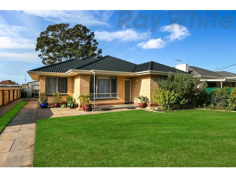 23 Warwick Street, Largs North SA 5016