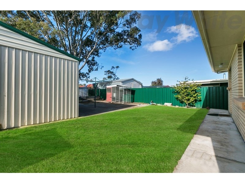 23 Warwick Street, Largs North SA 5016