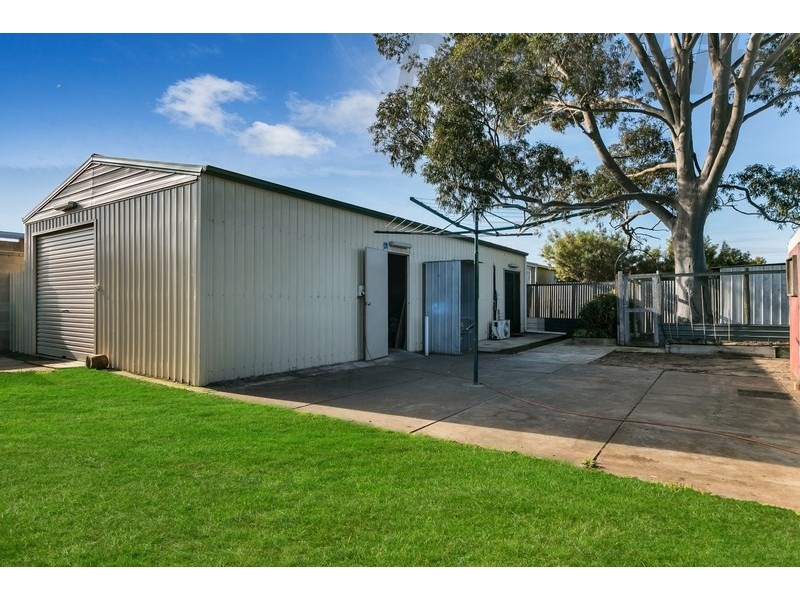 23 Warwick Street, Largs North SA 5016