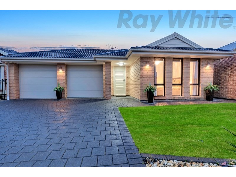 25 Hampshire Street, Mansfield Park SA 5012