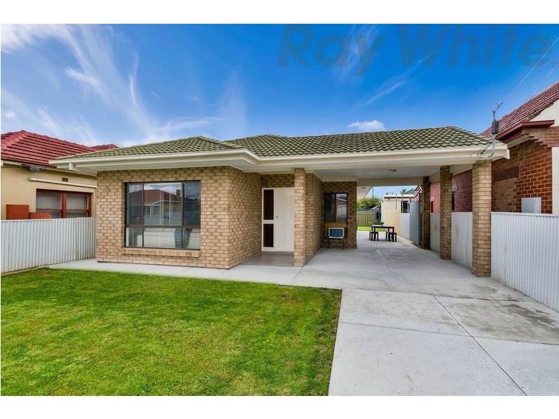 40A Palm Avenue, Royal Park SA 5014